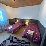 Kaemping Kaengsepp Campingplads Bremerseite