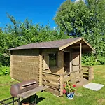Campingplads Kaemping Kaengsepp