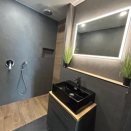 Campingplatz Kaemping Kaengsepp