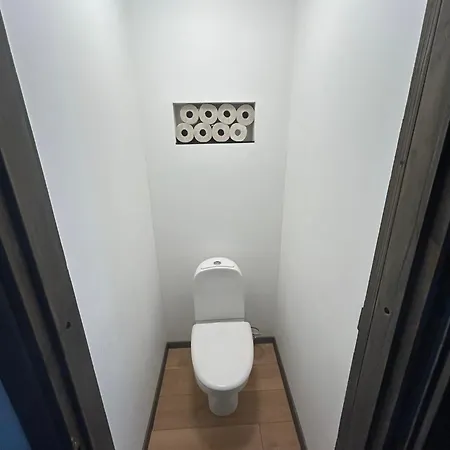 Kaemping Kaengsepp Campingplatz Bremerseite