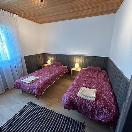 Kaemping Kaengsepp Campingplatz Bremerseite