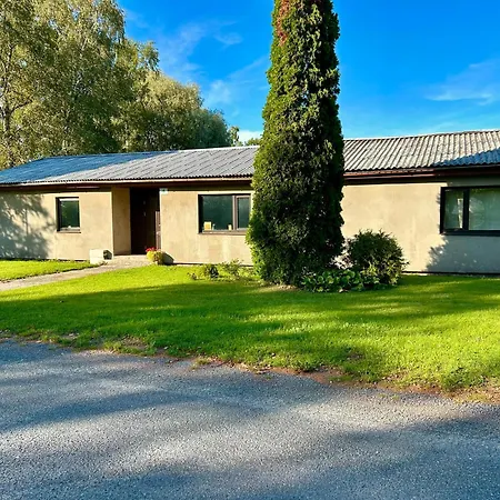 Kaemping Kaengsepp Campingplatz *