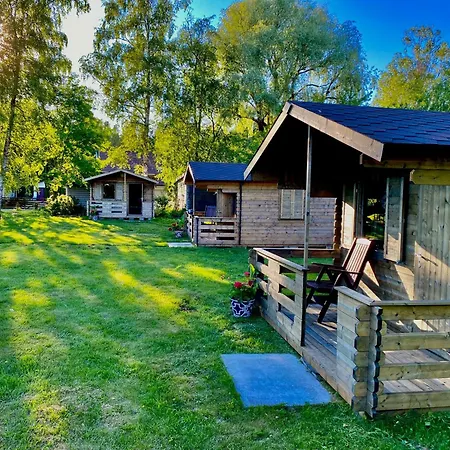 Kaemping Kaengsepp Campingplads Bremerseite