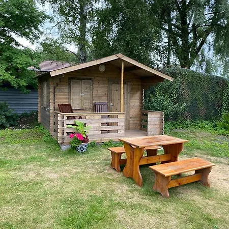 Kaemping Kaengsepp Campingplatz *