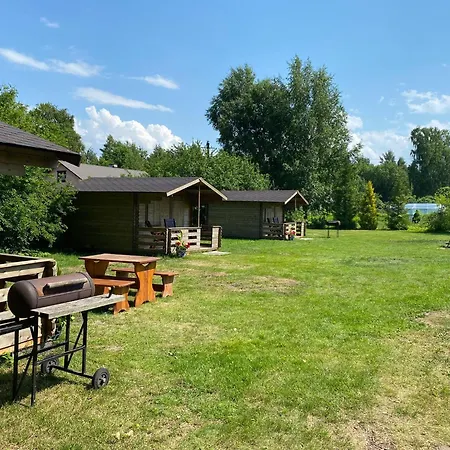 Kaemping Kaengsepp Campingplads