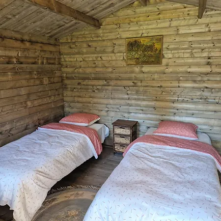 Kaemping Kaengsepp Campingplatz *