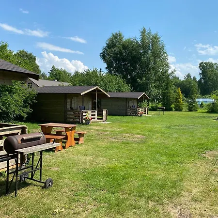 Campingplatz Kaemping Kaengsepp