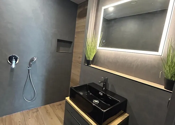 Kamp alanı Kaemping Kaengsepp