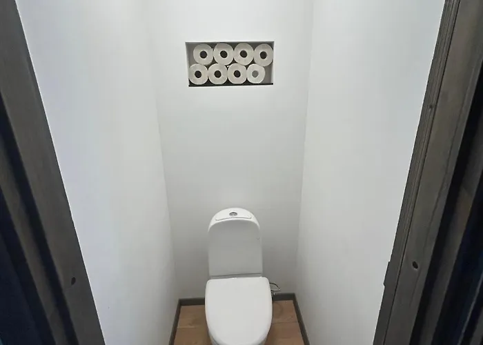 Kaemping Kaengsepp Kamp alanı Bremerseite