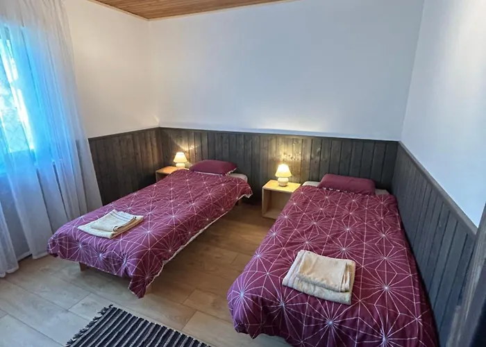 Kaemping Kaengsepp Kamp alanı Bremerseite