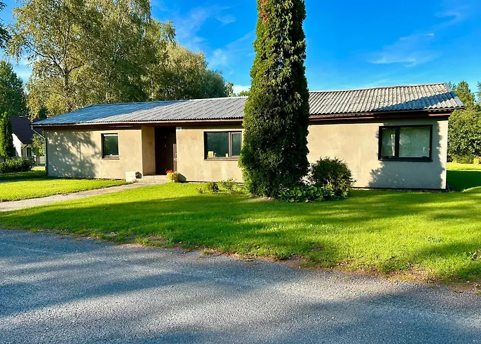 Kaemping Kaengsepp Kamp alanı *