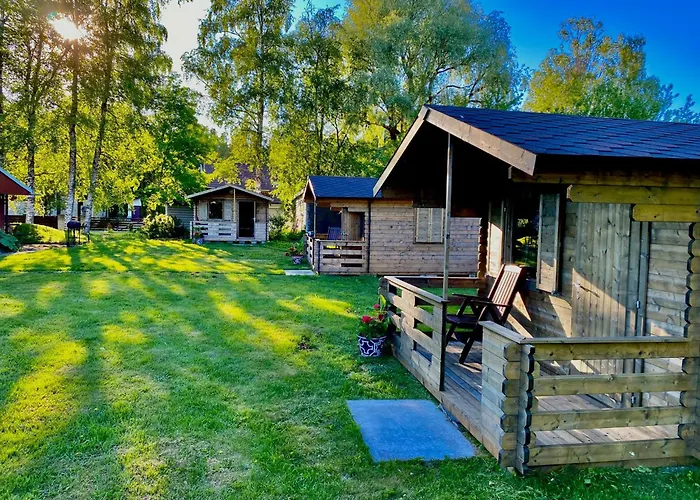 Kaemping Kaengsepp Kamp alanı Bremerseite